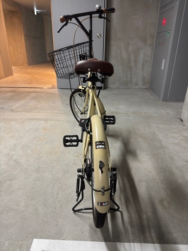 自転車