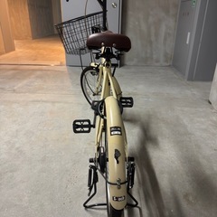自転車の画像