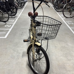 自転車の画像