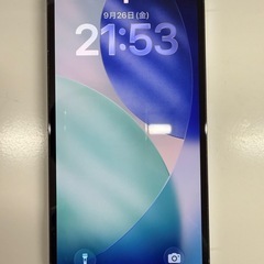iPhone13Pro シエラブルー256GB の画像