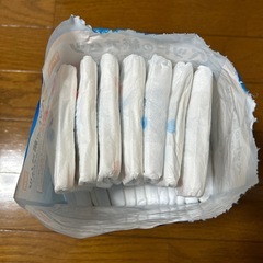 犬用オムツSSSサイズ20枚の画像