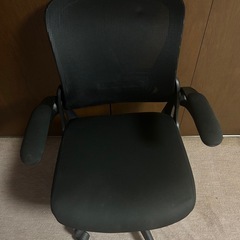チェアーの画像