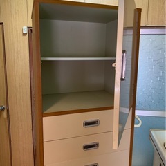 たんすの画像