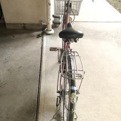 電動自転車の画像