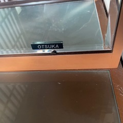 大塚家具　OTSUKA ドレッサーの画像