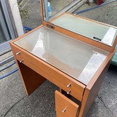 大塚家具　OTSUKA ドレッサーの画像