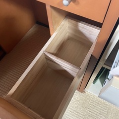 大塚家具　OTSUKA ドレッサーの画像