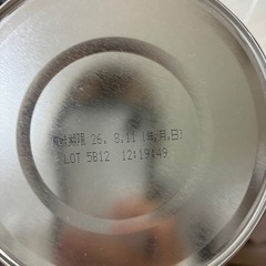 フォローアップミルク　つよいこ&ステップの画像