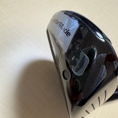 テーラーメイド　Qi10 レスキュー　3番　Sシャフト
の画像