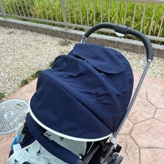 Aprica ベビーカーの画像
