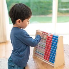 公文　くもん　玉そろばんの画像