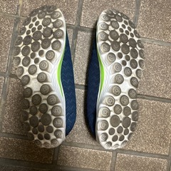 スケッチャーズ　スニーカー　23.5〜24センチの画像