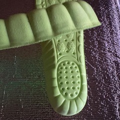 未使用ヒールアップインソール26cmの画像