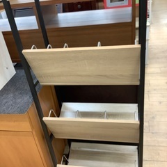 【トレファク松原店】ファイルラックのご紹介ですの画像