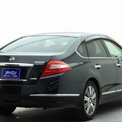 日産 ティアナ 　アクシスの画像