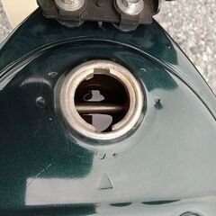 （商談中）ホンダ リトルカブ セル付き４速 JBH-AA01 PGM-FI 低走行　青森県八戸市（検索：スーパーカブ クロスカブ）の画像