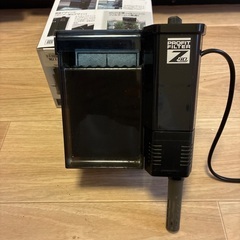 コトブキ　プロフィットフィルター　z40の画像