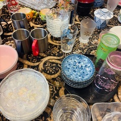 食器　グラス　その他の画像