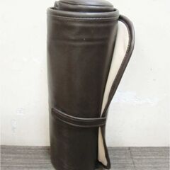 ライフフィット　エアー4　Fit005　動作良好　ストレッチマット　3つのストレッチコース 美姿勢 折りたたみ コンパクト ライフフィットの画像