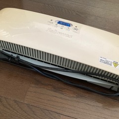 （商談中）ラミネーター Fellowesの画像