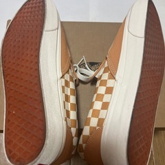vansシューズの画像