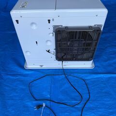 ダイニチブルーヒーター FW-72DX5  年式2021年製 美品 暖房目安木造(戸建)１９畳までコンクリート(集合)２５畳までの画像
