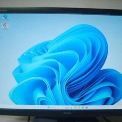 [Win10サポート終了迫る！][余計な装飾をなくしたコスパ最高ゲーミング PC！](Win11Pro) Xeon+16GB-RAM+GTX950の画像