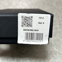 ダンヒル　財布　長財布の画像