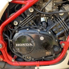 ホンダVT250F
の画像