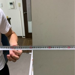 食器棚の画像