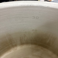業務用　鍋の画像