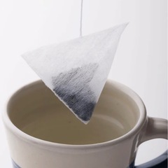  ほうじ茶 ティーバックの画像