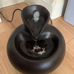 給水器