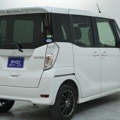 三菱 ｅｋスペース　カスタム 　Ｇ　イーアシストの画像