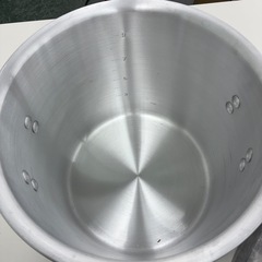 リユースのサカイ東金店　未使用品！寸胴鍋　24cm TJ15058の画像