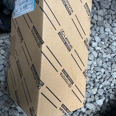 ハイエースリアワイパーモーターの画像