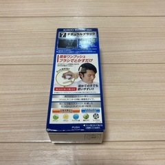 白髪染め　メンズビゲン　ワンプッシュの画像