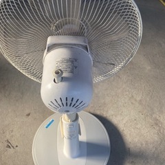 扇風機の画像