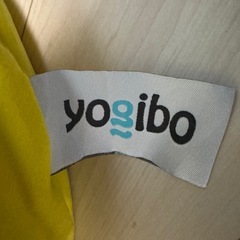 Yogibo Roll Max（ヨギボー ロール マックス）の画像