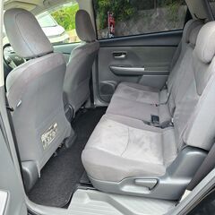 プリウスα☆G☆車検令和9年9月☆純正SDナビ☆CD☆DVD☆地デジ☆BT☆クルーズコントロール☆ビルトインETC☆バックカメラ☆スマートキー×2の画像