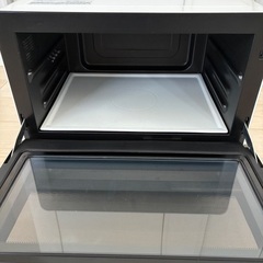 電子レンジの画像