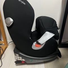 サイベックス シロナcybex SIRONAの画像