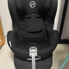 サイベックス シロナcybex SIRONAの画像