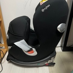 サイベックス シロナcybex SIRONAの画像