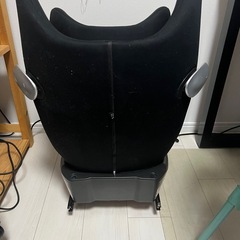 サイベックス シロナcybex SIRONAの画像