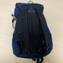 WILDERNESS EXPERIENCE リュックの画像