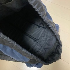 WILDERNESS EXPERIENCE リュックの画像