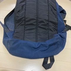 WILDERNESS EXPERIENCE リュックの画像