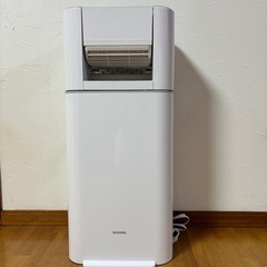 サポート 「サーキュレーター衣類乾燥除湿機 IJD-I50の画像