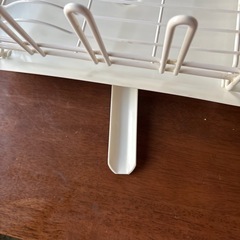 水切りラックの画像